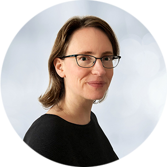 Profilbild Team Claudia