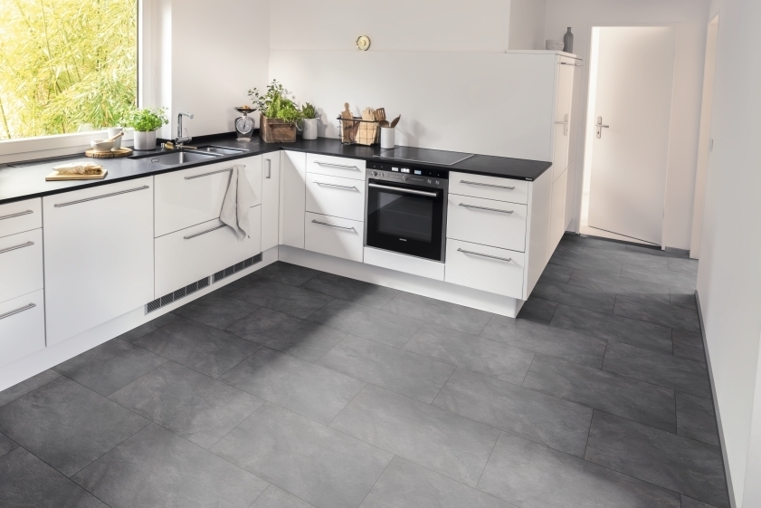 Schiefer Leon Stein Und Fliesenoptik Home Laminat Kingsize Egger