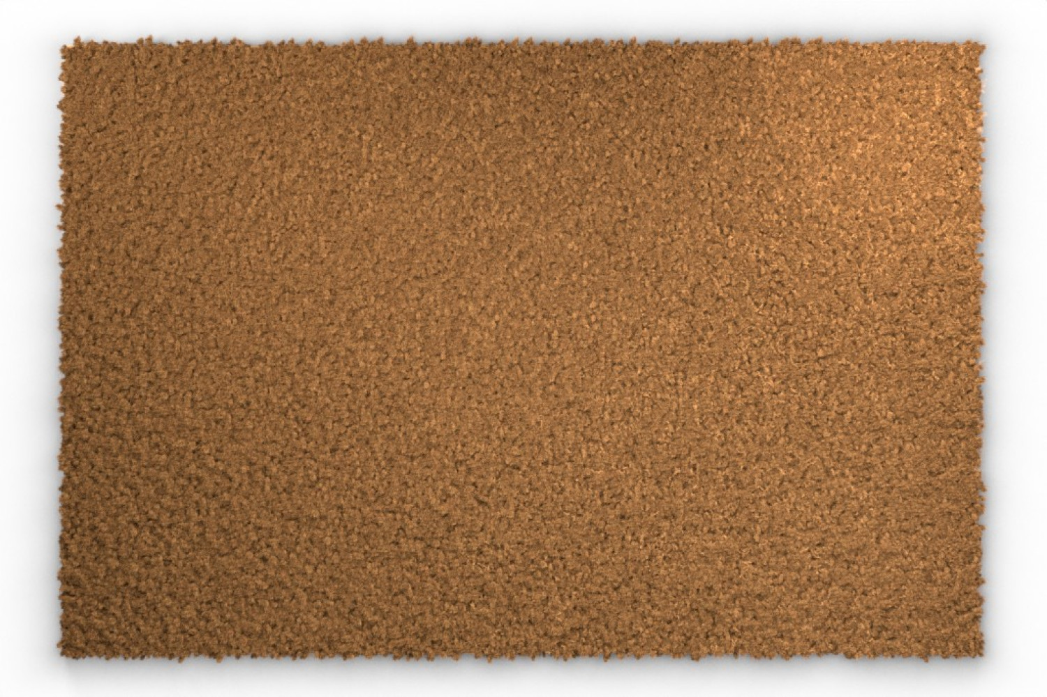 ENTRADA Kokosmatte natur 050 80 cm