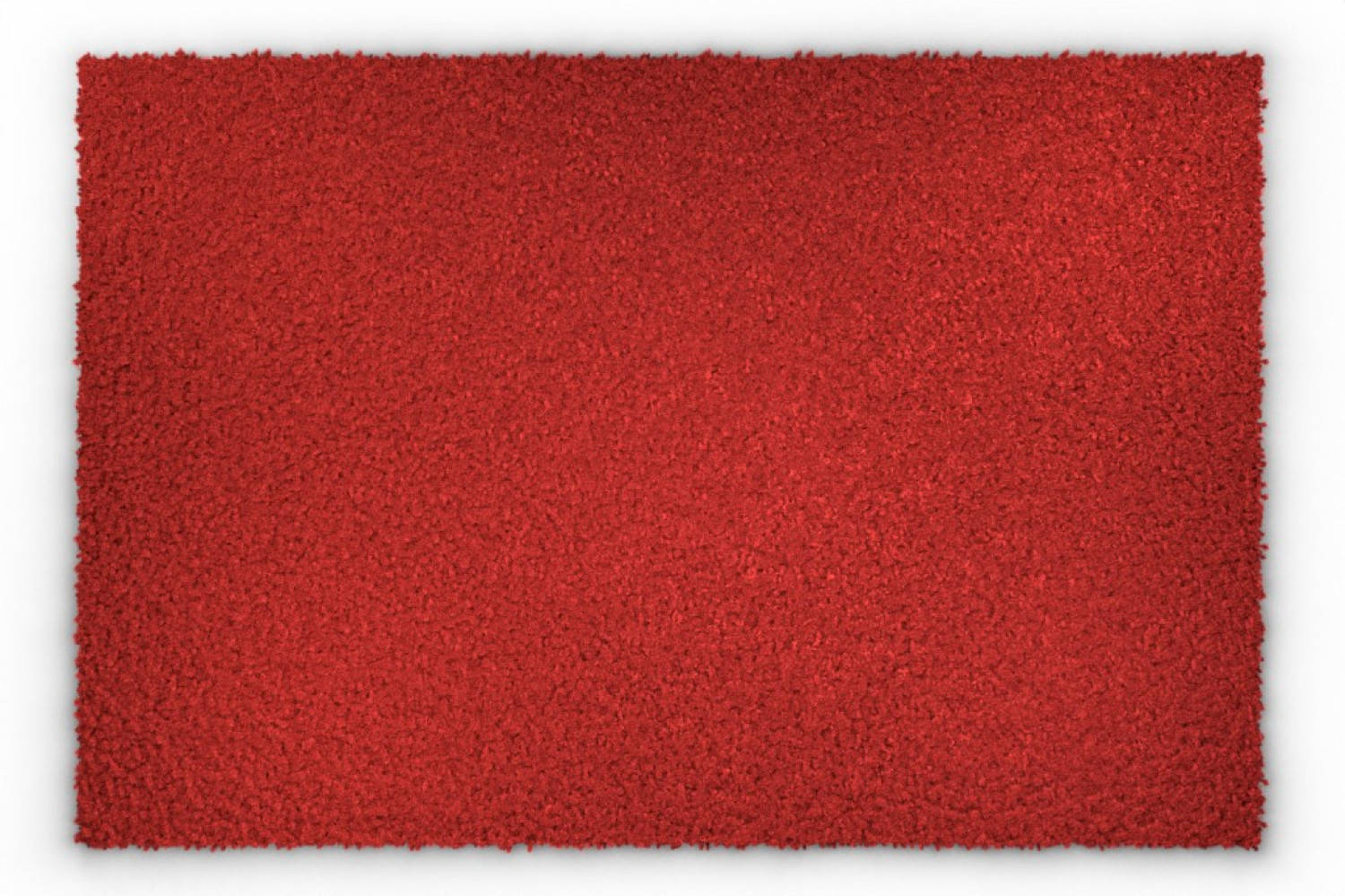 ENTRADA Kokosmatte rot 001 100 cm