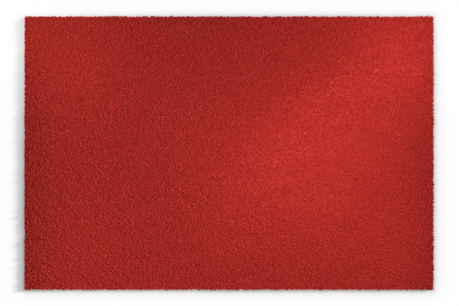 ENTRADA Kokosmatte rot 001 200 cm