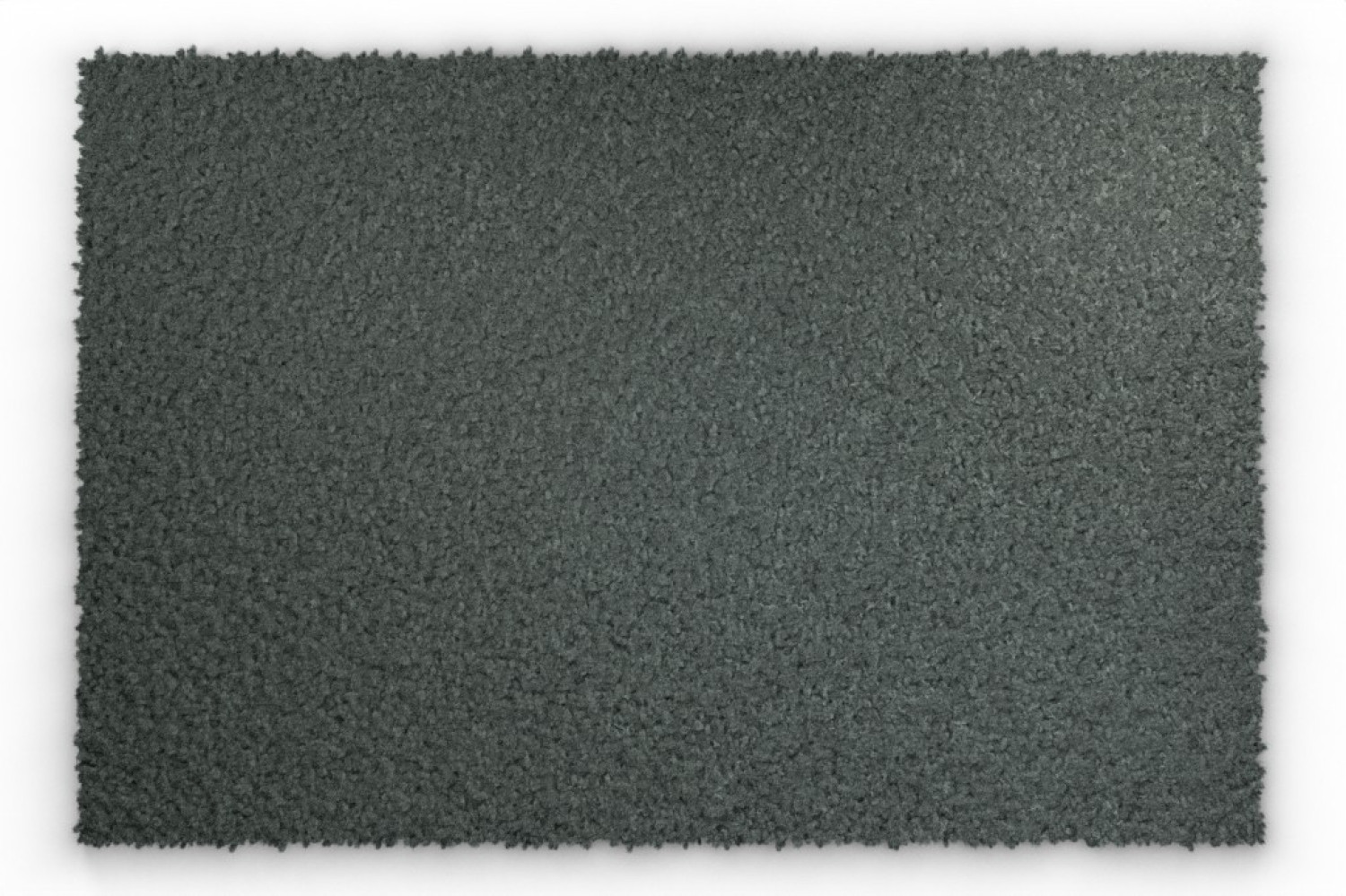 ENTRADA Kokosmatte grau 014 80 cm