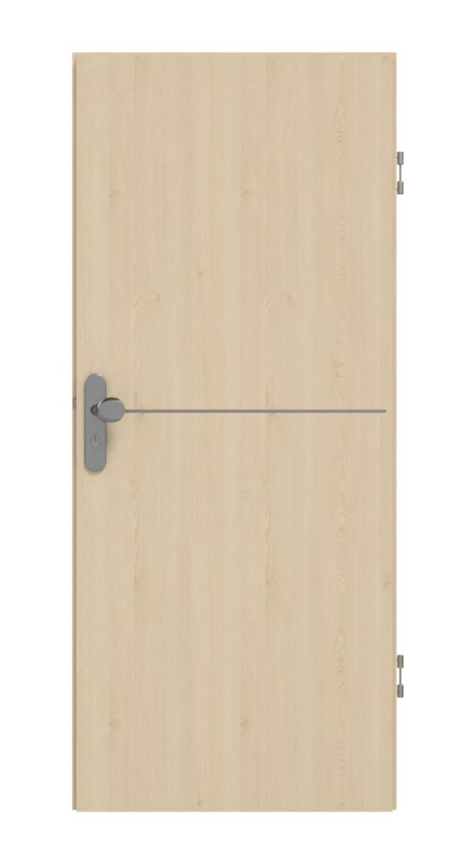 GARANT Wohnungseingangstür Corona 831 Authentic Sand CePaL