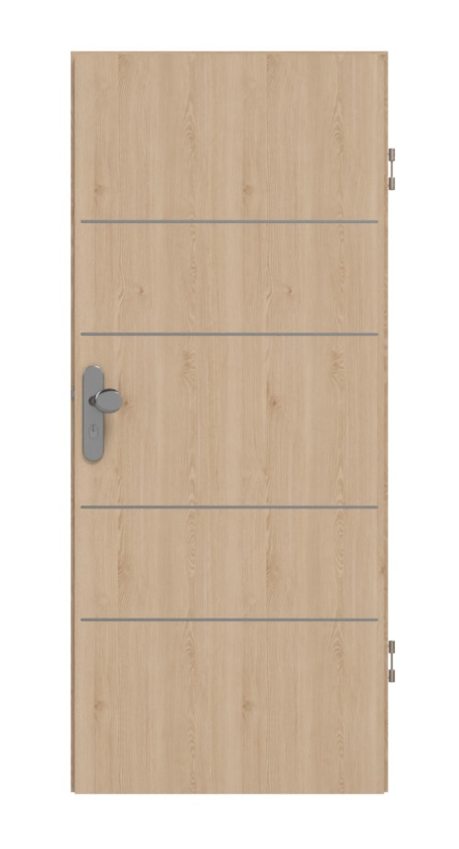 GARANT Wohnungseingangstür Corona 833 Authentic Achat CePaL