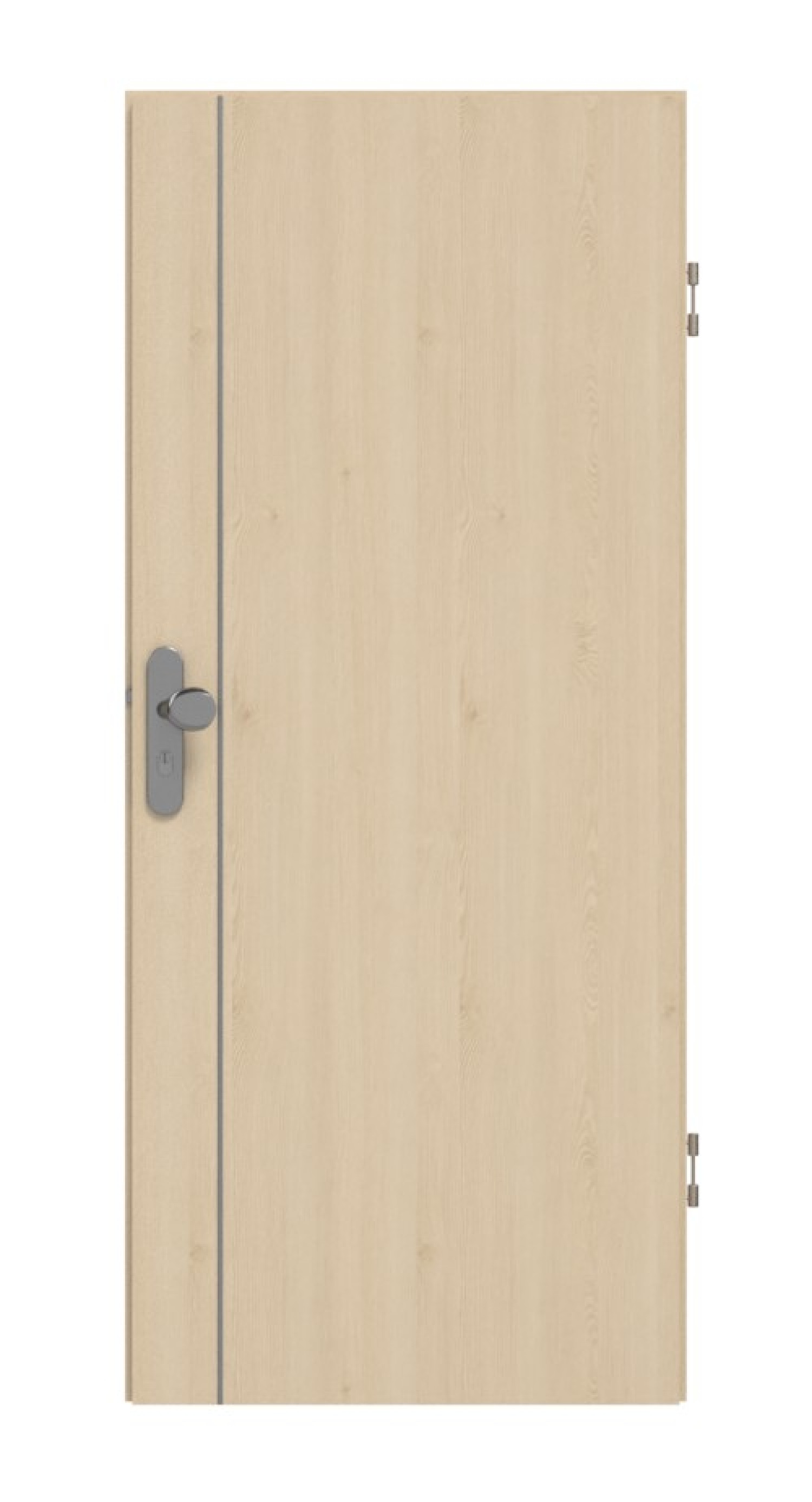GARANT Wohnungseingangstür Corona 850 Authentic Sand CePaL