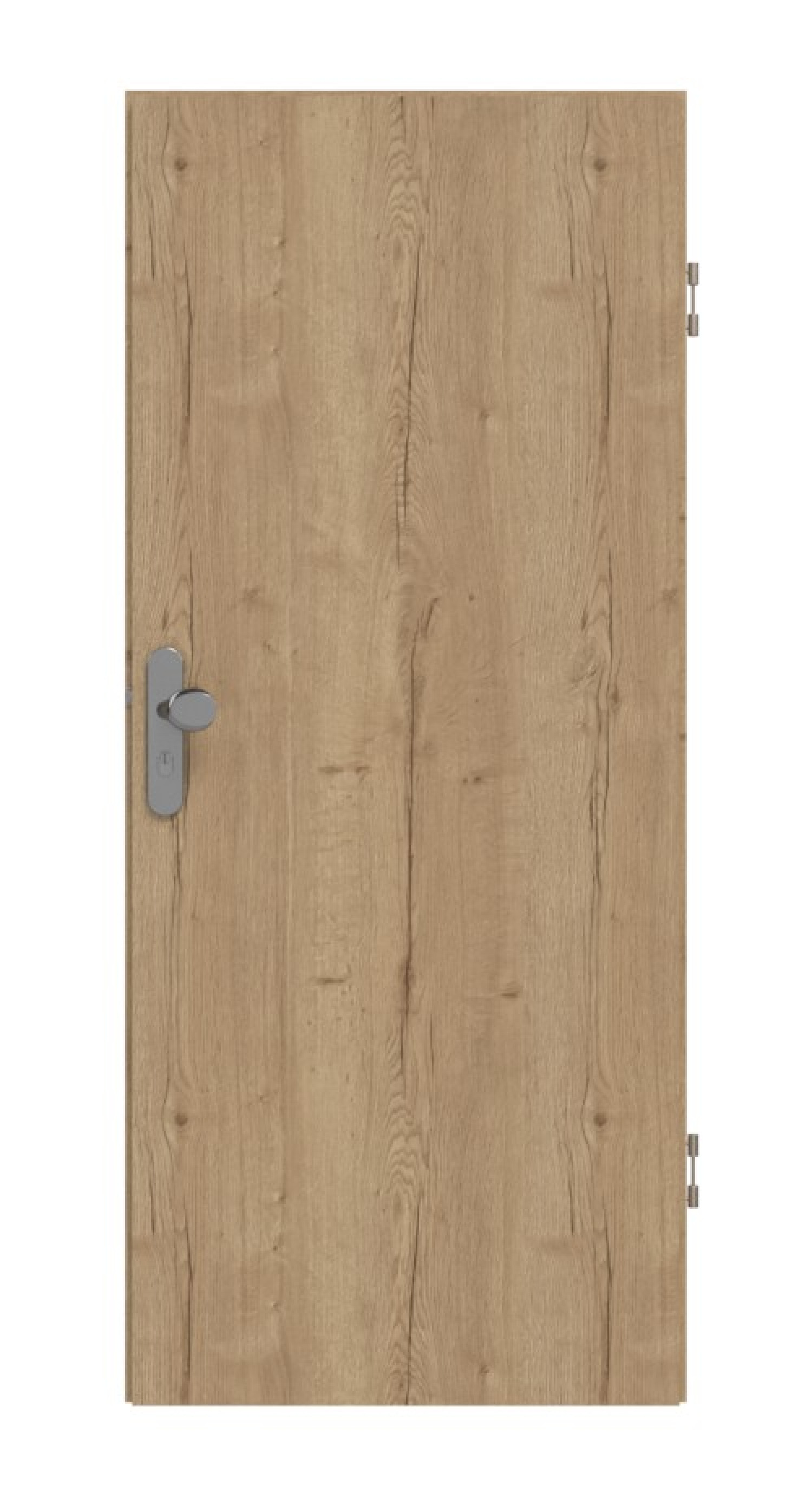 GARANT Wohnungseingangstür Authentic Risseiche GCK08