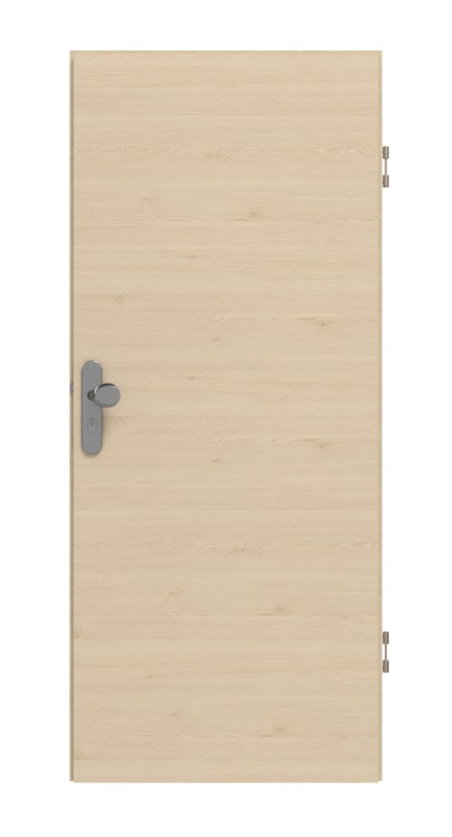 GARANT Wohnungseingangstür Quer Authentic Sand GCK08