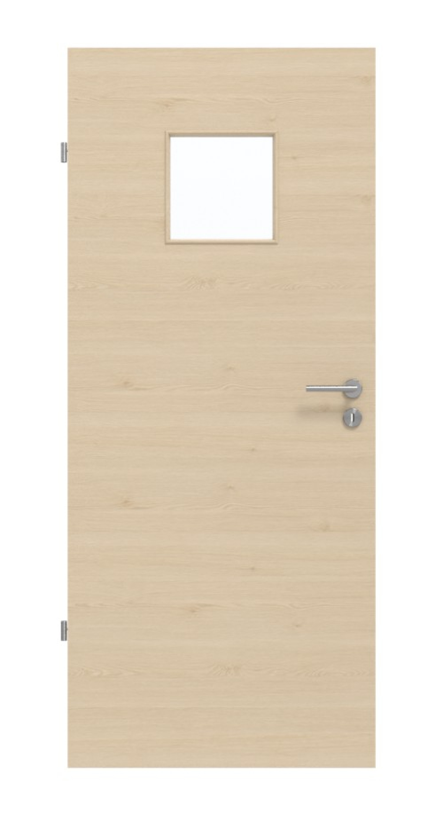 GARANT Feuchtraumtür Quer Authentic Sand GCK08 mit Lichtausschnitt LA-7