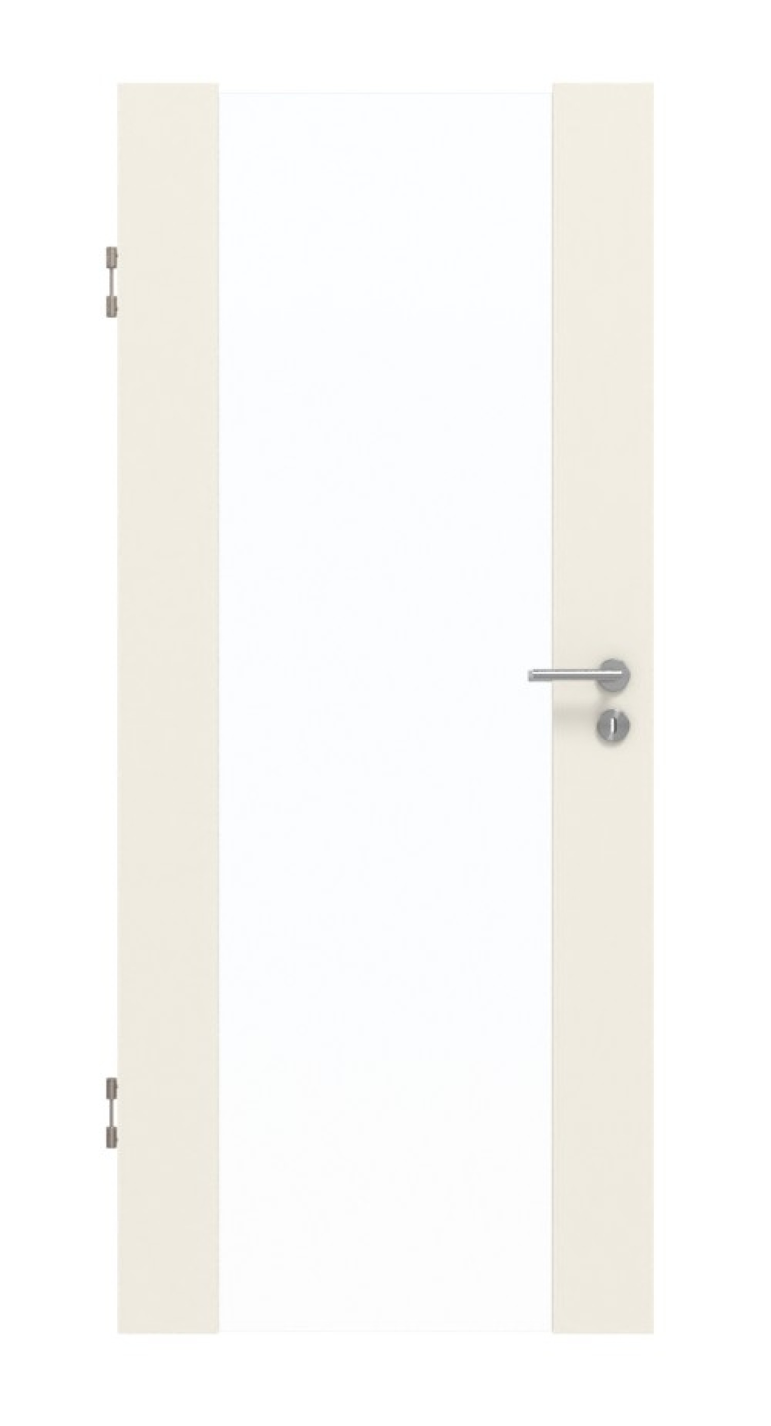 GARANT Zimmertür Aura 310 Weißlack