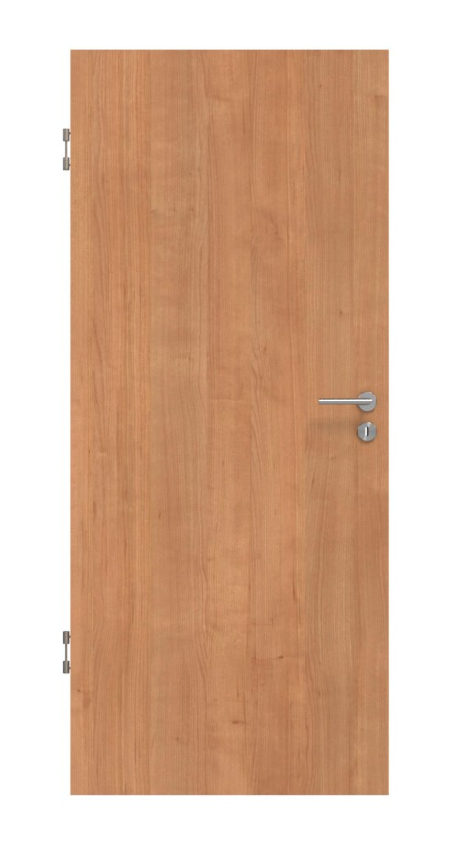 SCHÖRGHUBER Objektinnentür Amarena Cherry 4128-60 Resopal