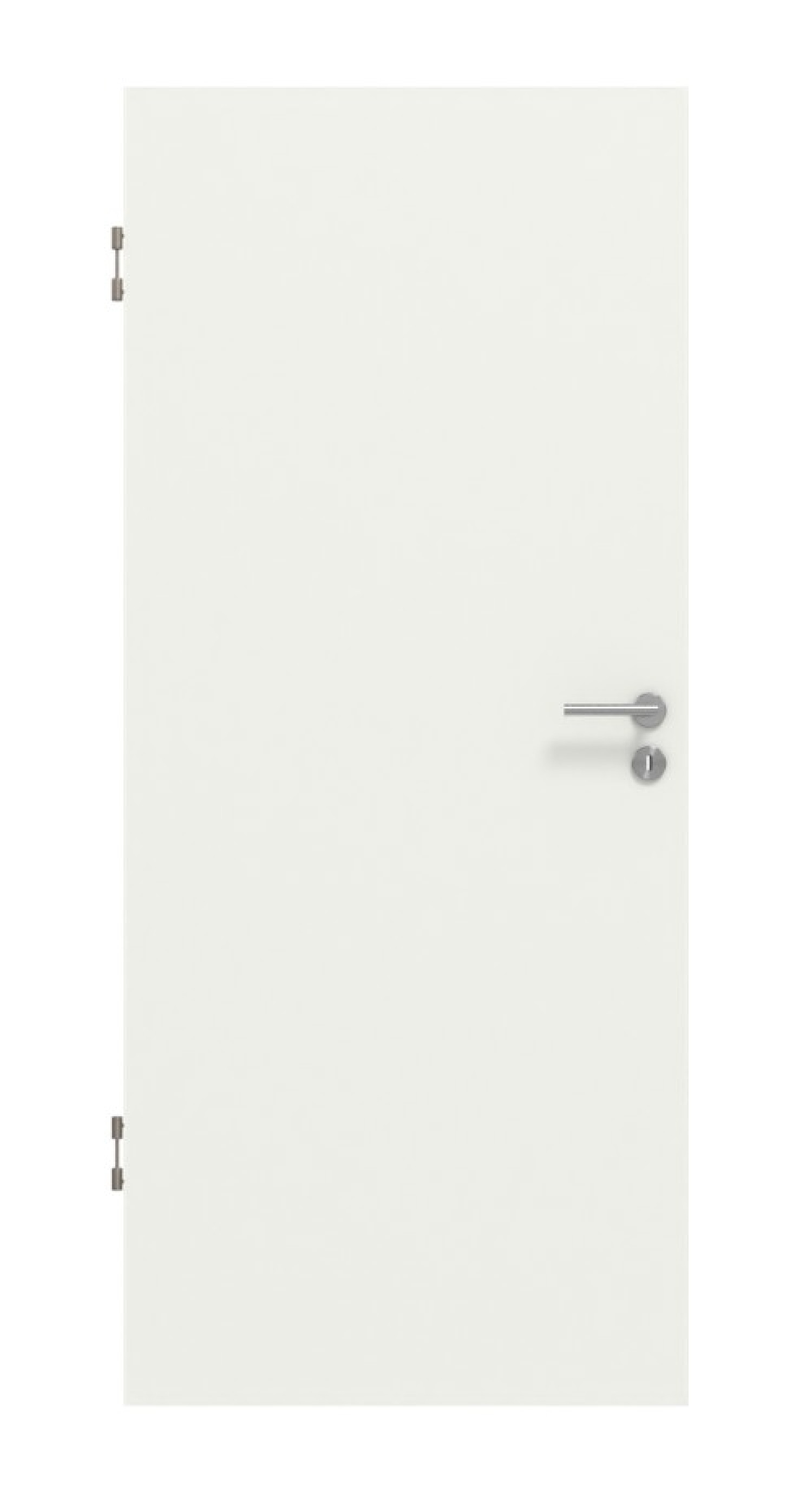 SCHÖRGHUBER Objektinnentür Rain 0135-60 Resopal
