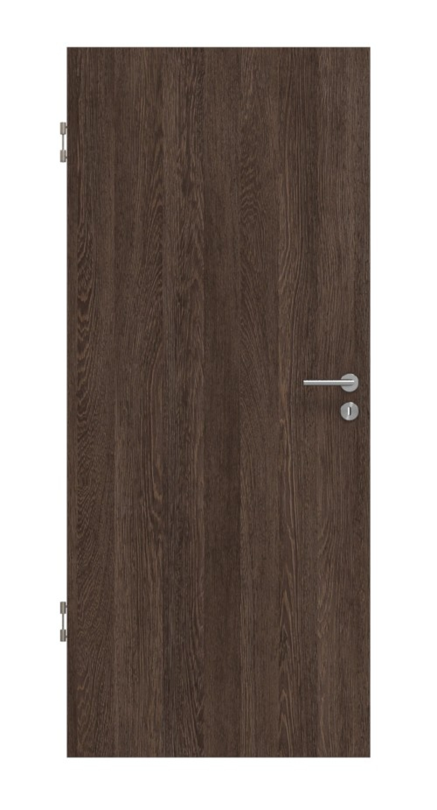SCHÖRGHUBER Objektinnentür Wenge Nakuru 4110-60 Resopal