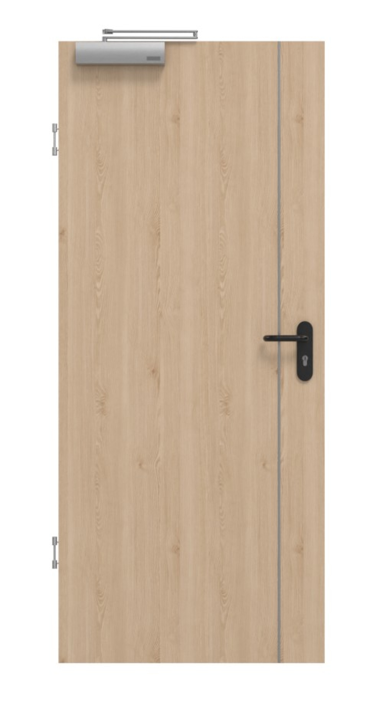 GARANT Rauchschutztür Corona 850 Authentic Achat CePaL