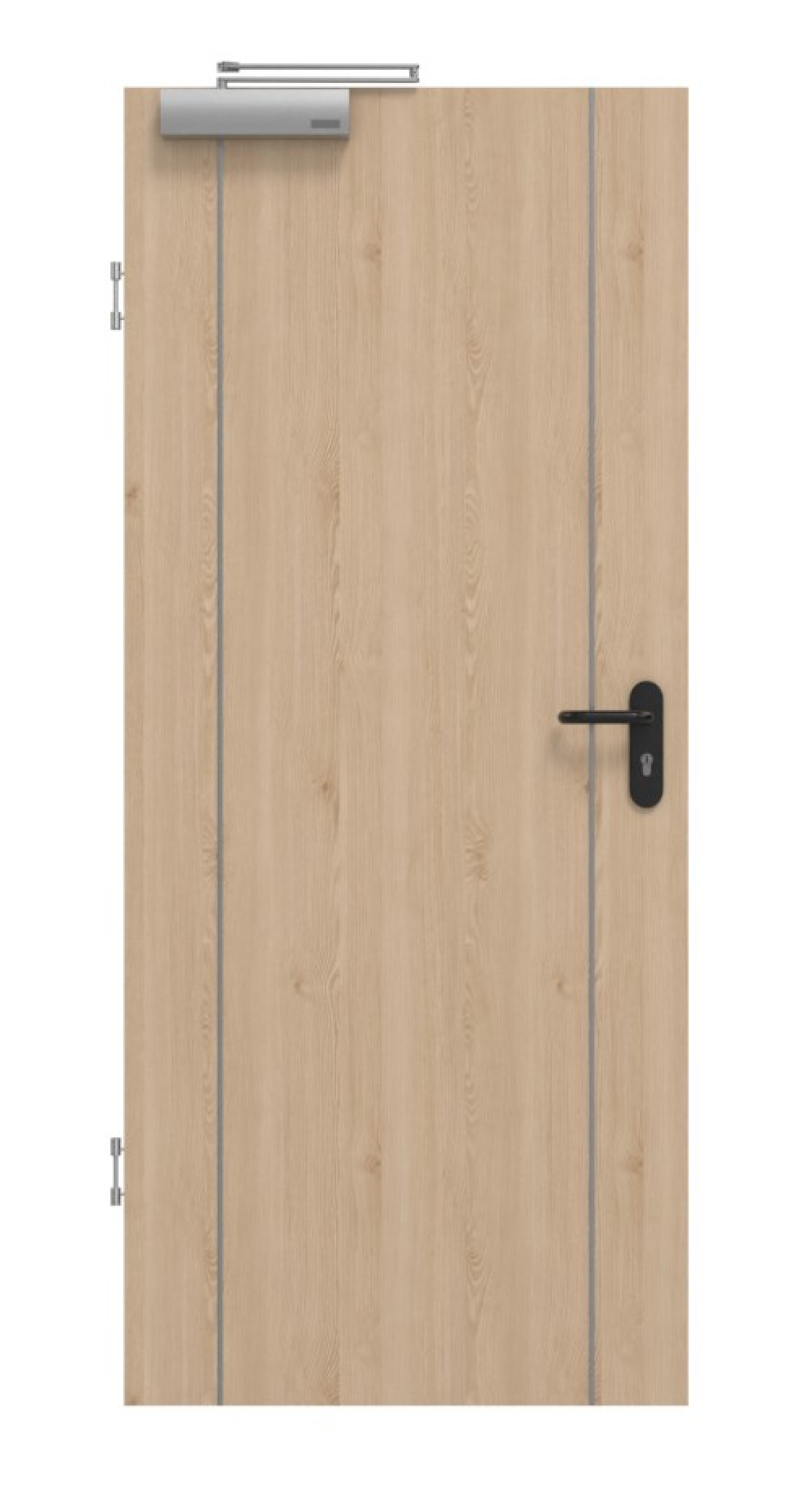 GARANT Rauchschutztür Corona 851 Authentic Achat CePaL