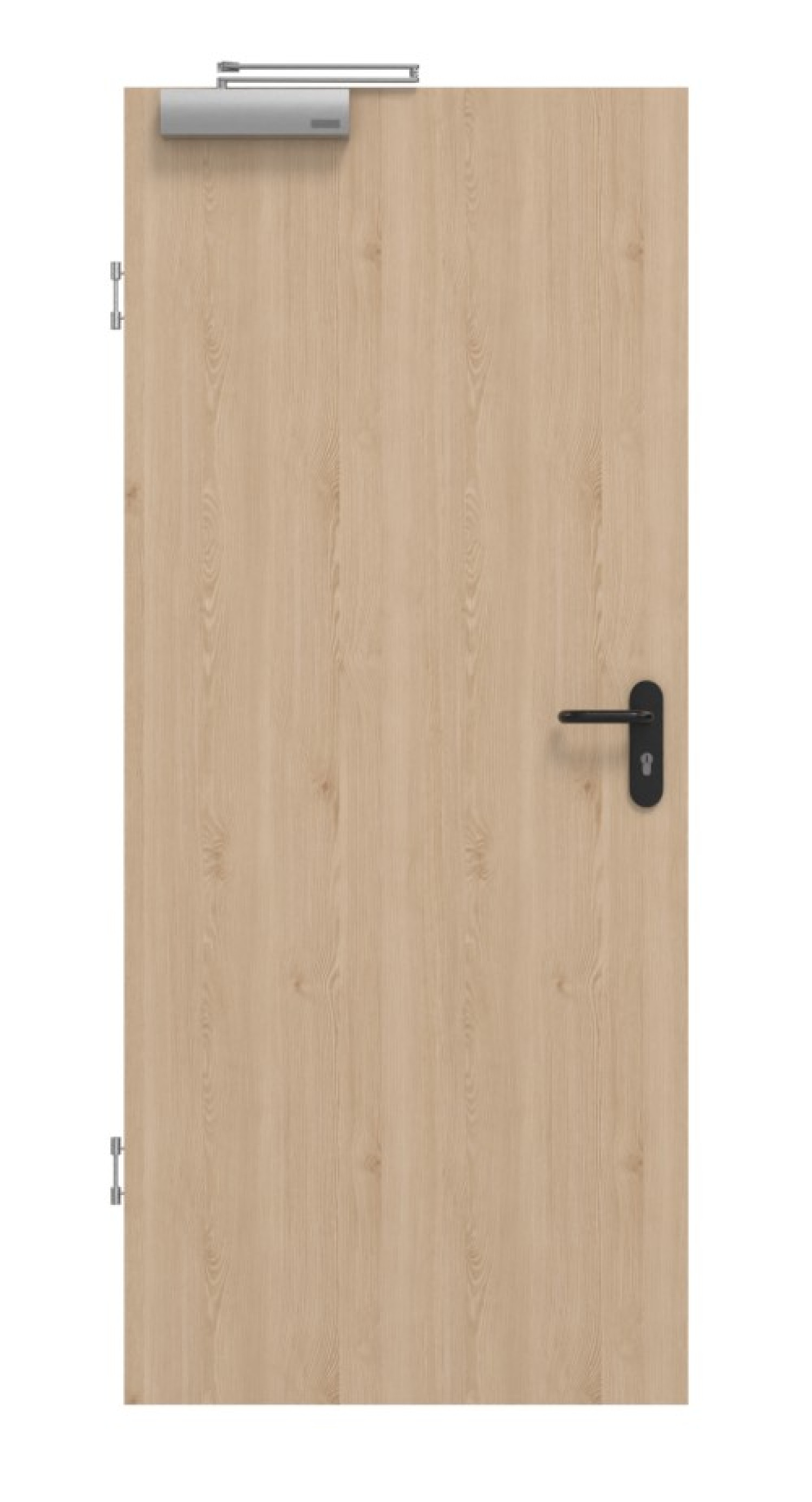 GARANT Rauchschutztür Authentic Achat GCK08