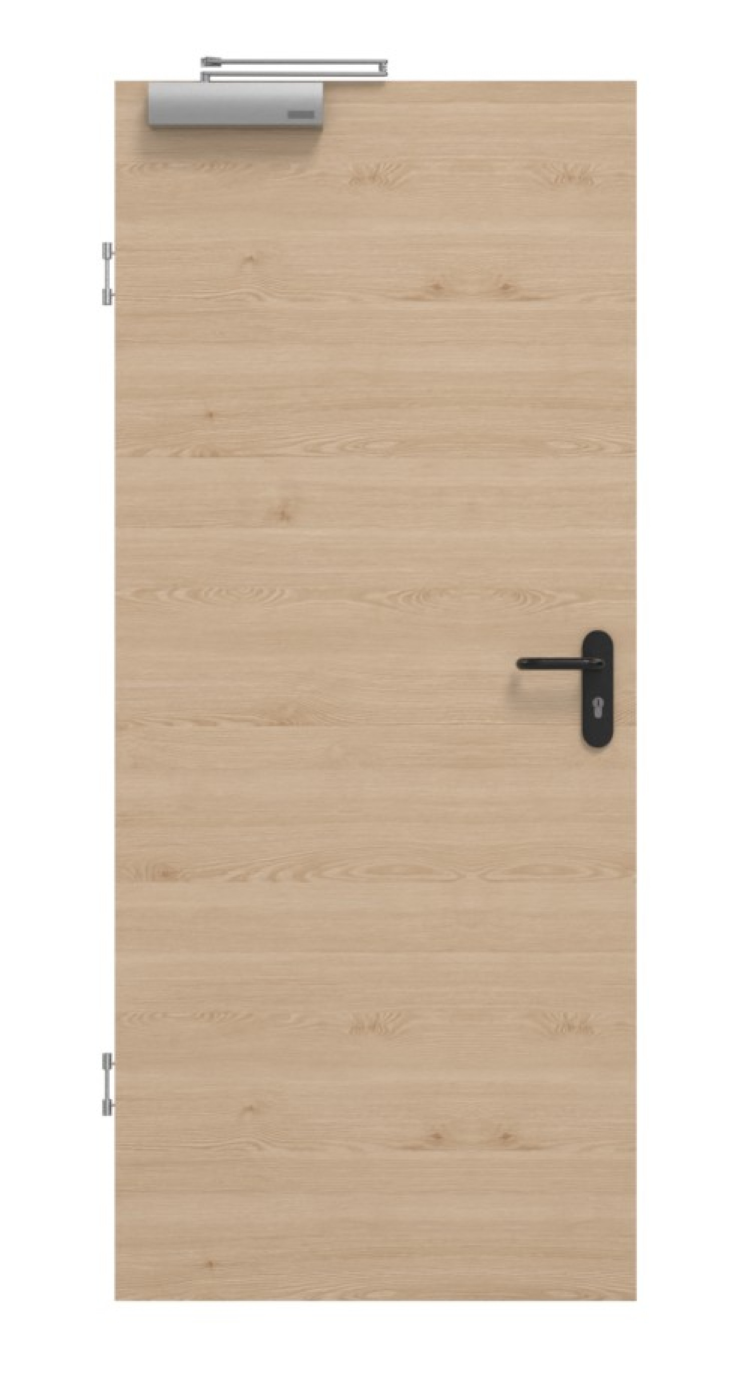 GARANT Rauchschutztür Quer Authentic Achat GCK08