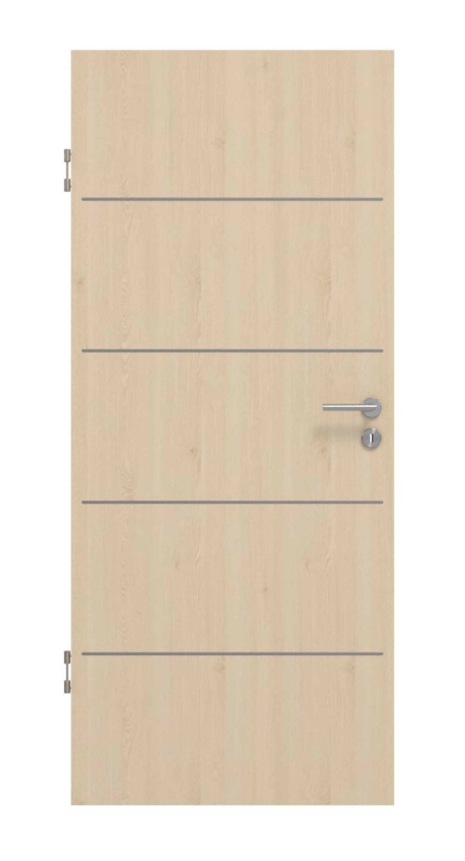 GARANT Schallschutztür Corona 830 Authentic Sand CePaL
