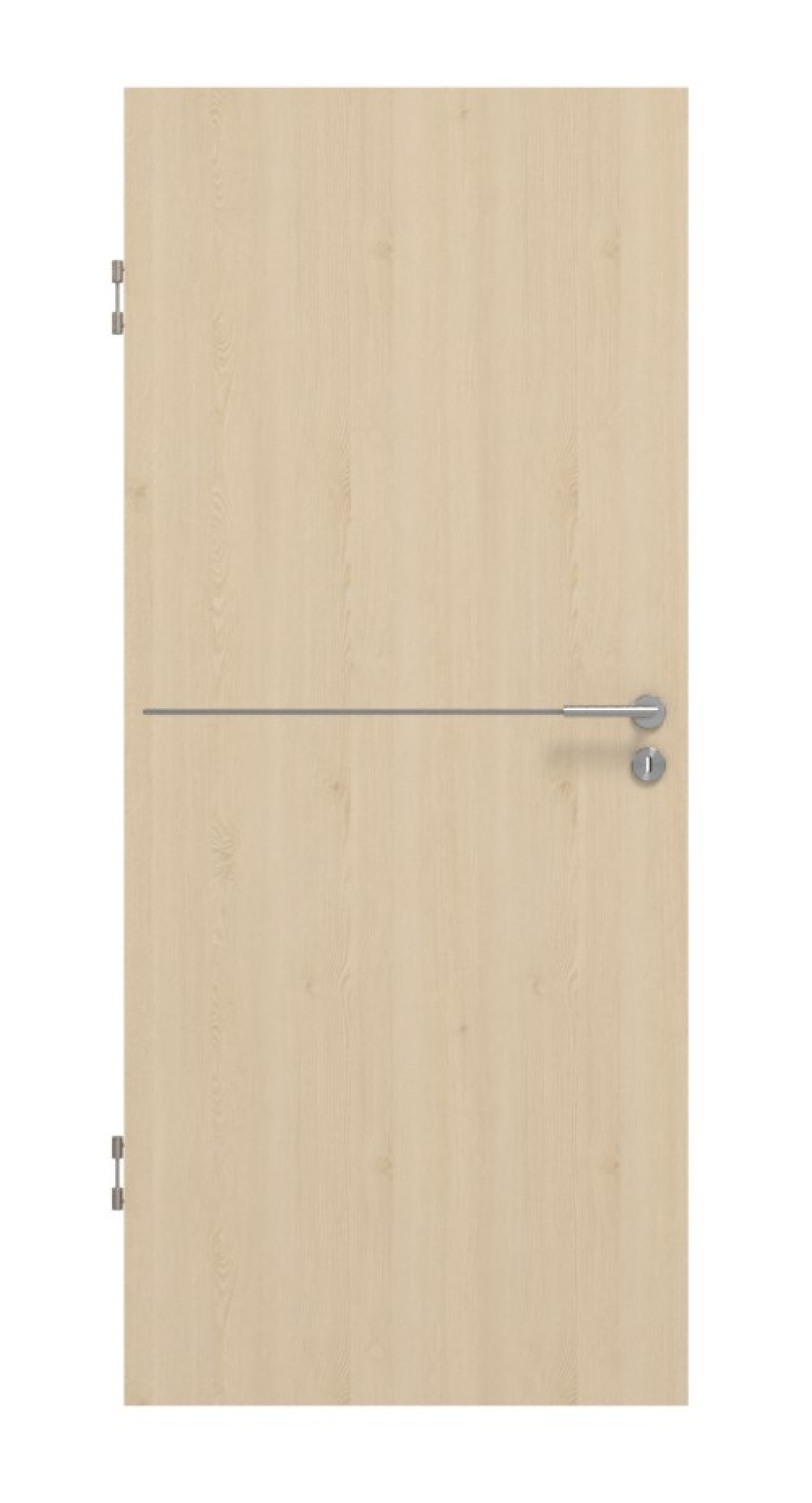 GARANT Schallschutztür Corona 831 Authentic Sand CePaL