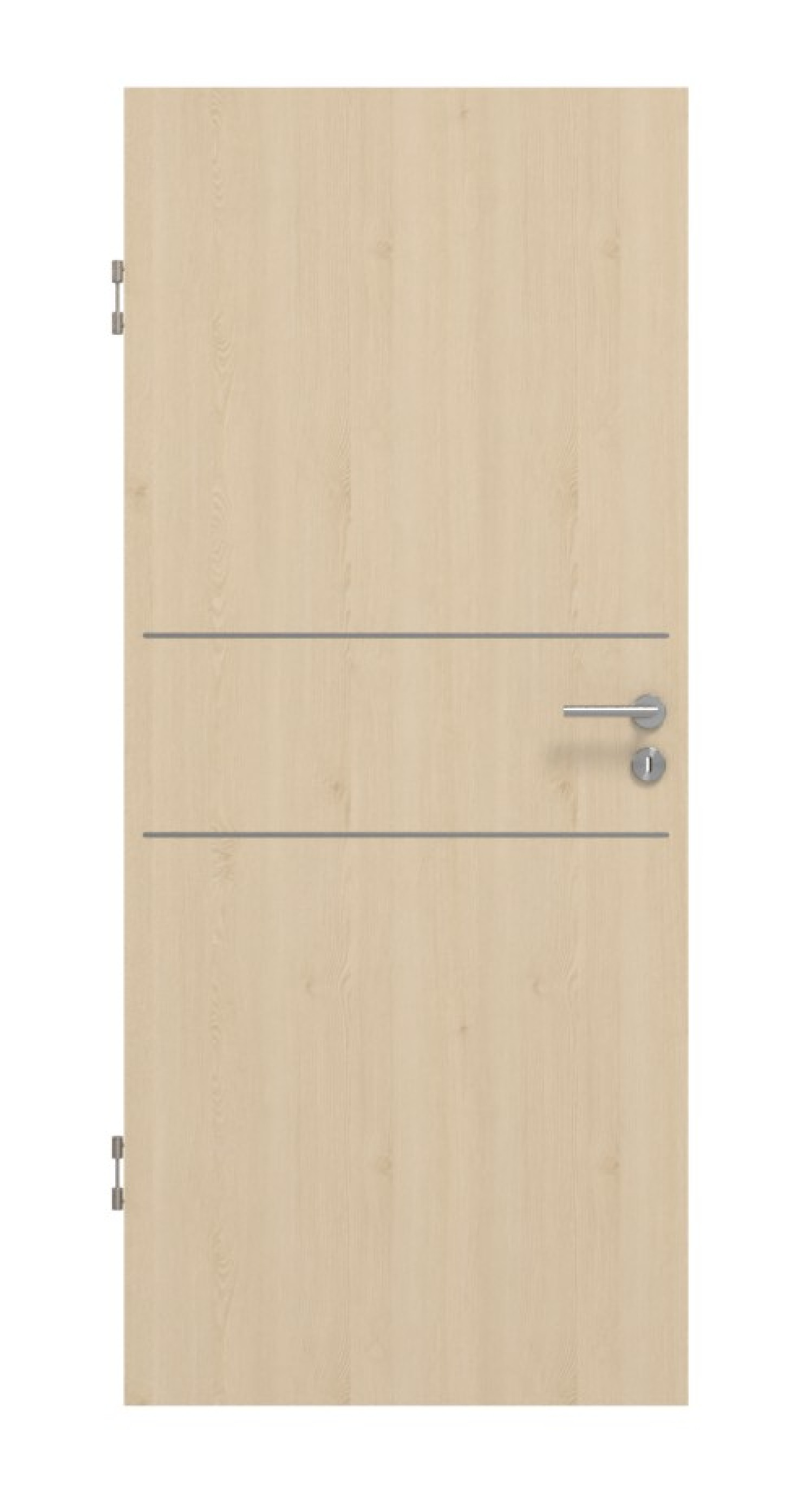GARANT Schallschutztür Corona 832 Authentic Sand CePaL