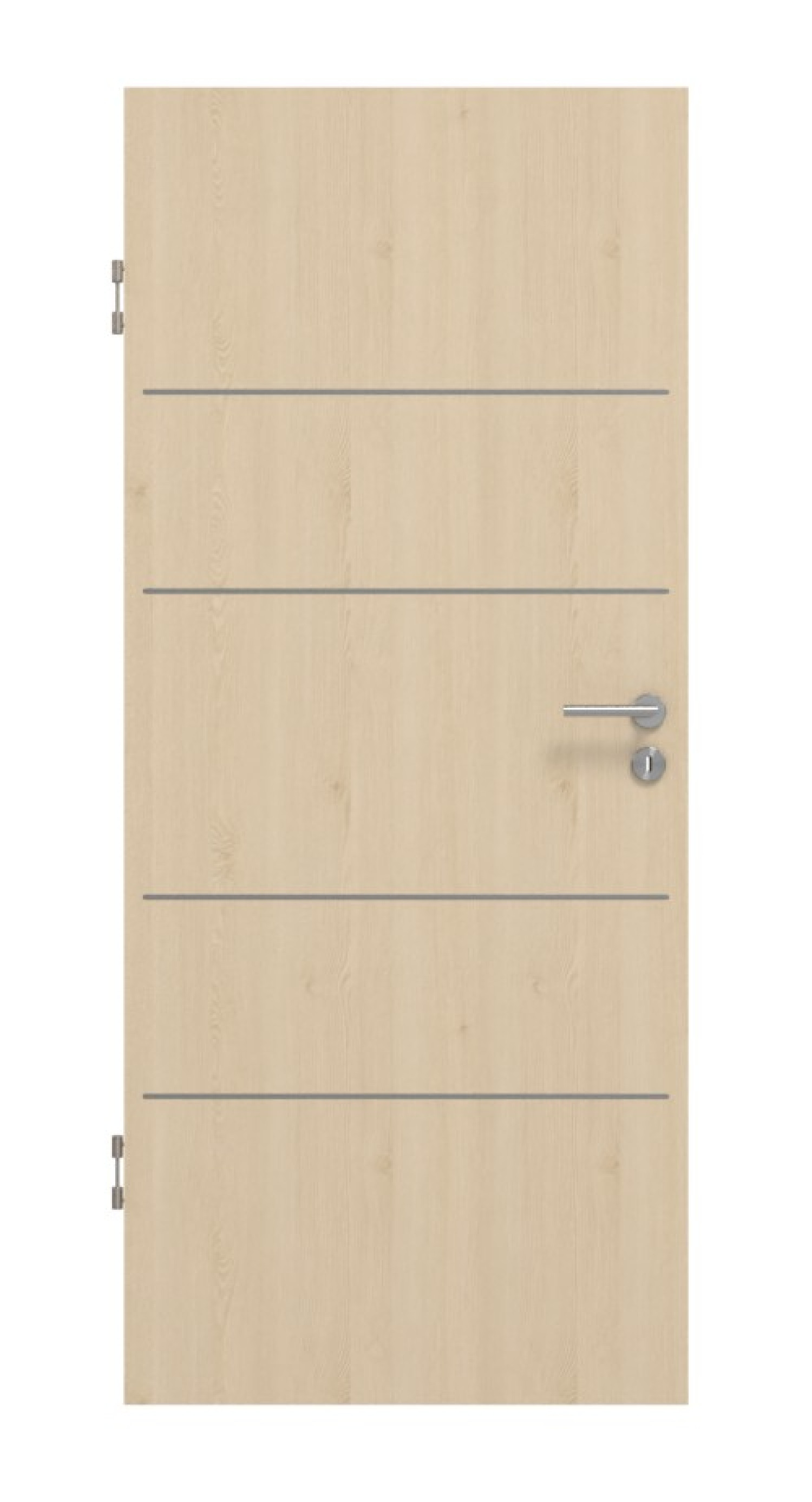 GARANT Schallschutztür Corona 833 Authentic Sand CePaL