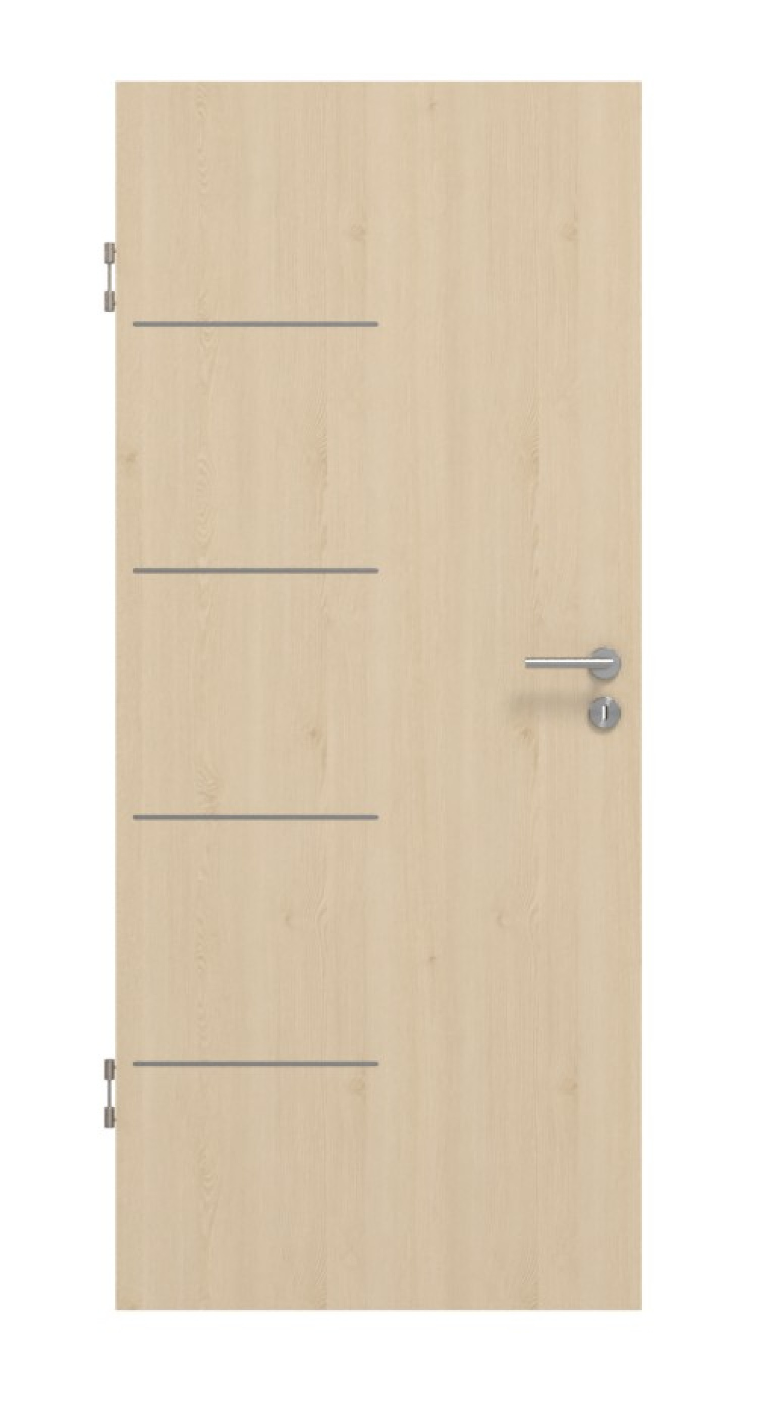 GARANT Schallschutztür Corona 834 Authentic Sand CePaL
