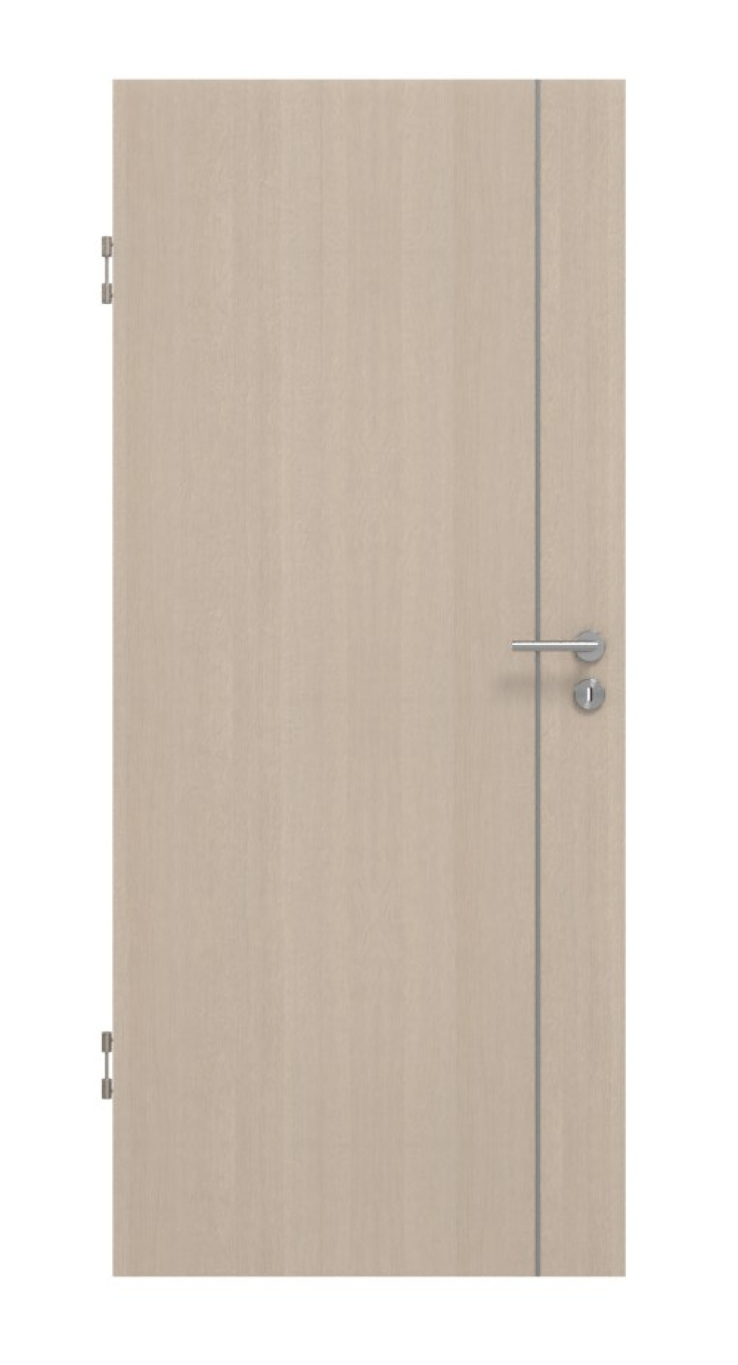 GARANT Schallschutztür Corona 850 Authentic Akazie CePaL