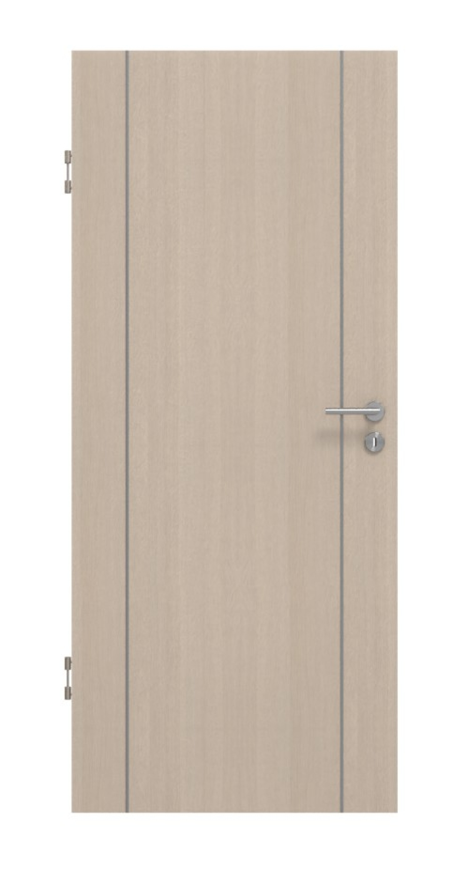 GARANT Schallschutztür Corona 851 Authentic Akazie CePaL