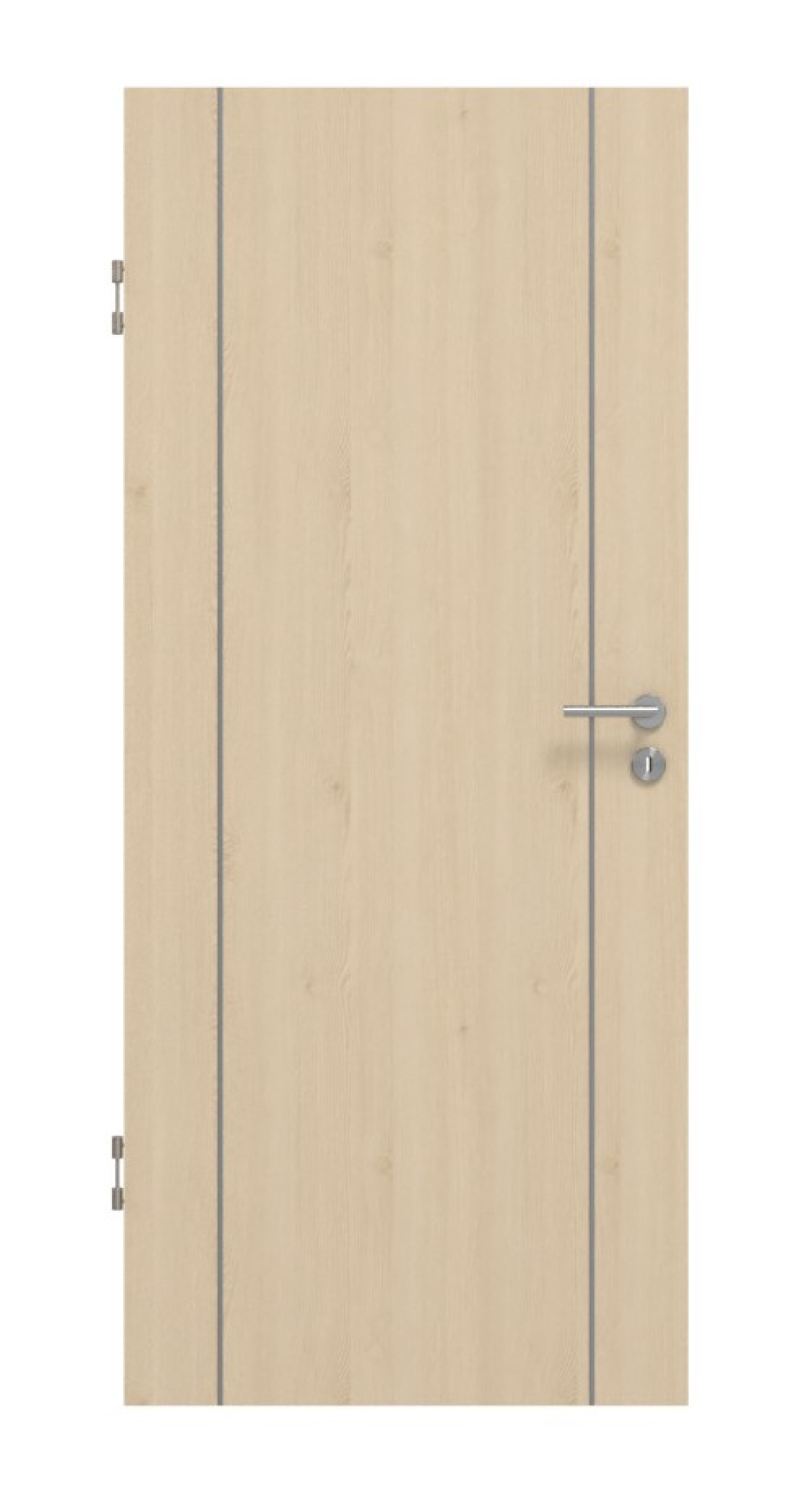 GARANT Schallschutztür Corona 851 Authentic Sand CePaL