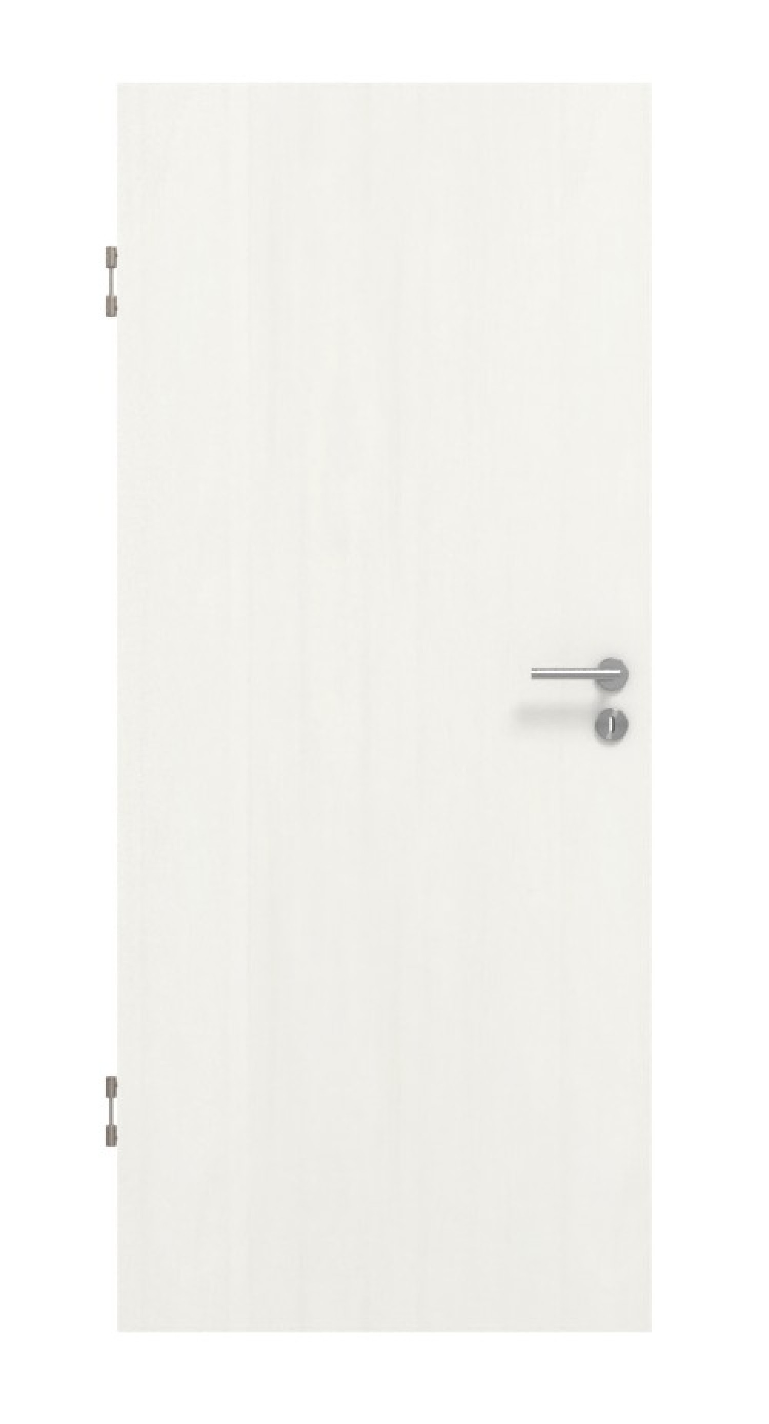 GARANT Wärmeschutztür Authentic Bianco CePaL