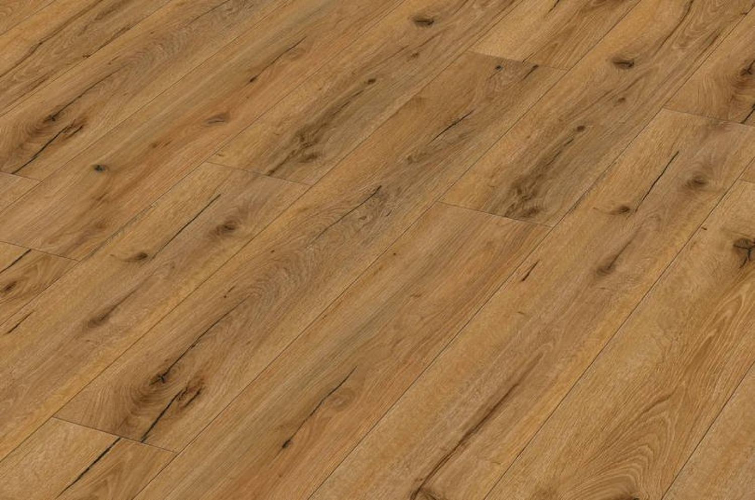 Ansicht von Design Vinylboden Eiche Catini Essentialstep 1