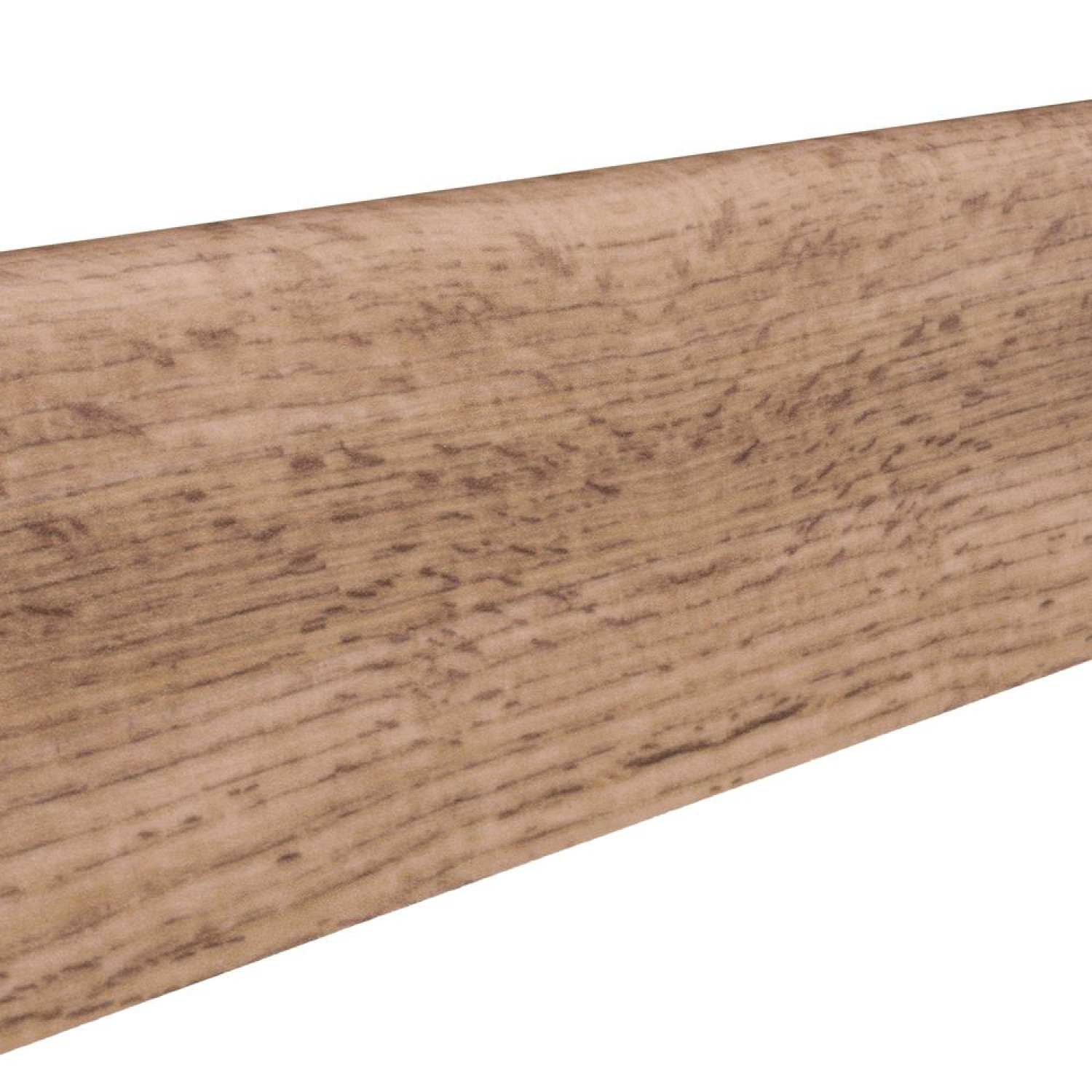 HARO Sockelleiste für Designboden Eiche Provence natur wasserresistent (19 x 58 x 2200 mm)