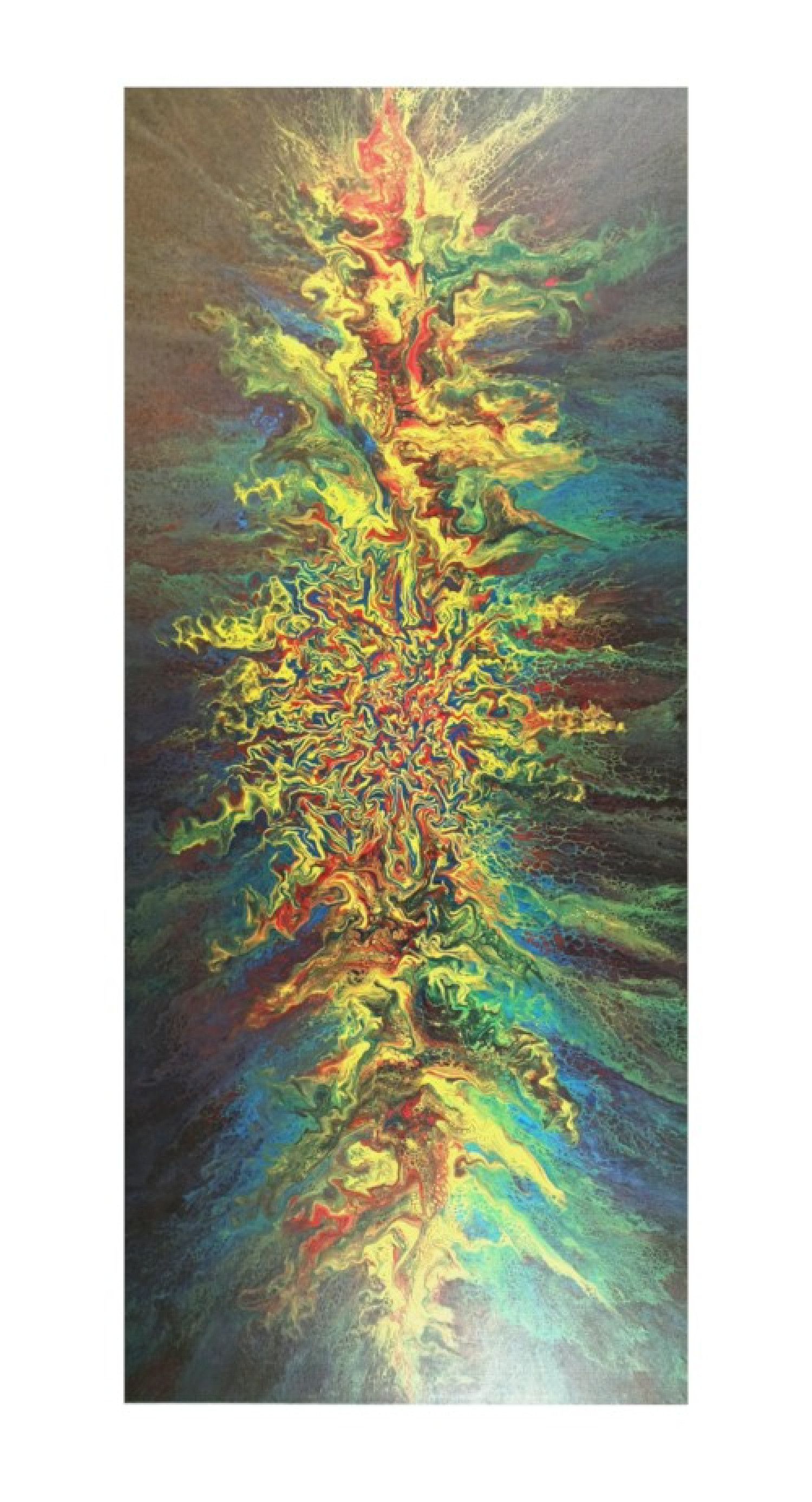 Original PsyCoEx eigene Innentür - Jens Jacob