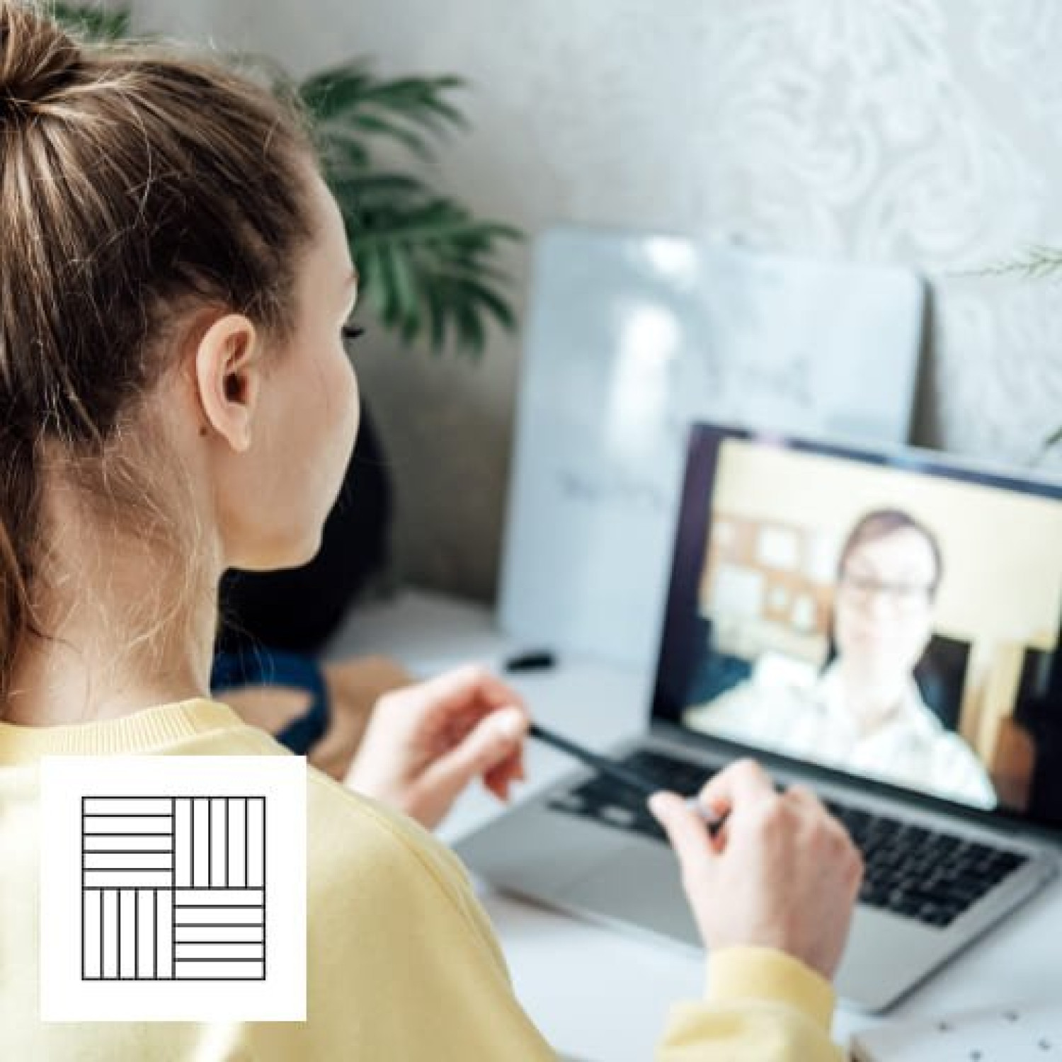 Bild von Beratung Parkett digital - Service