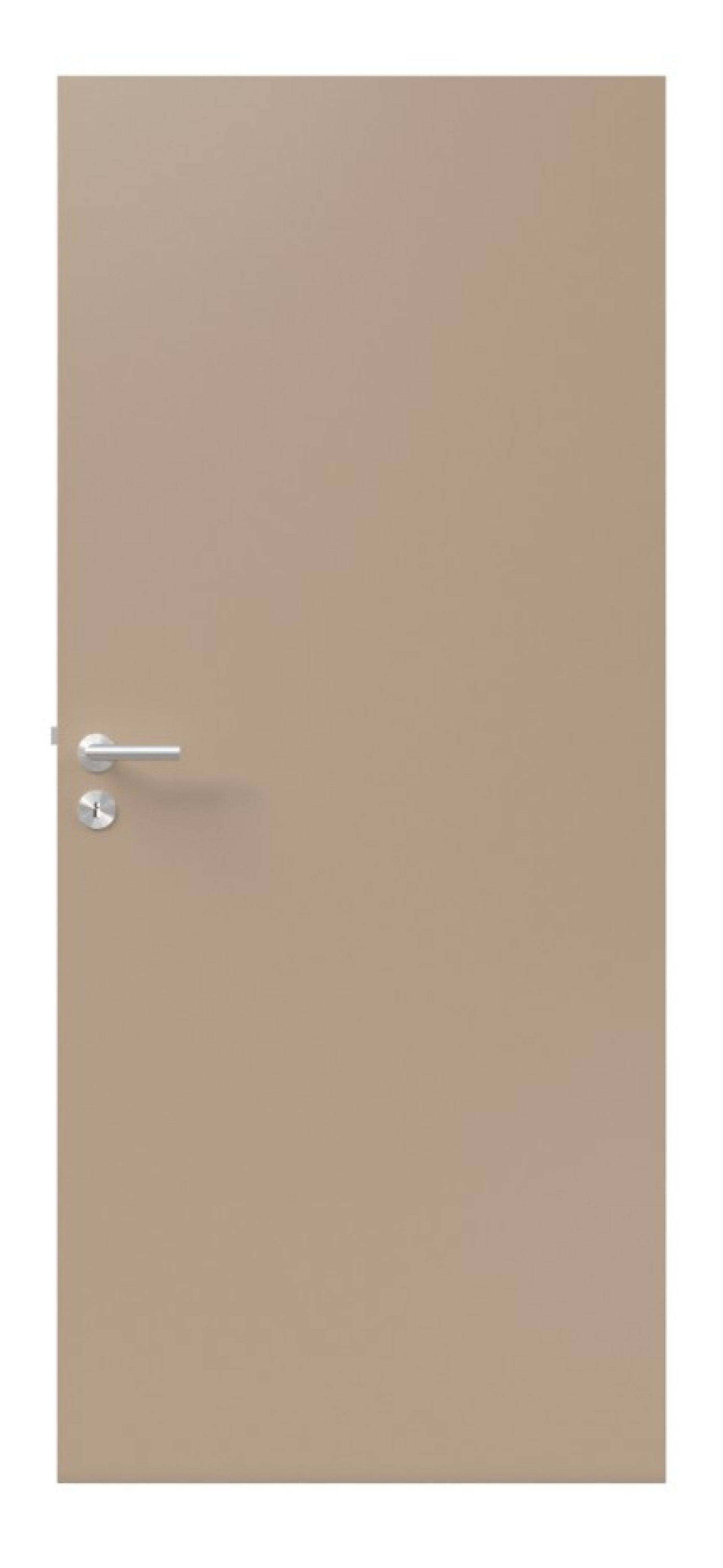 RAL 1019 Graubeige Innentür (modulWERK 1.1) - vitaDoor