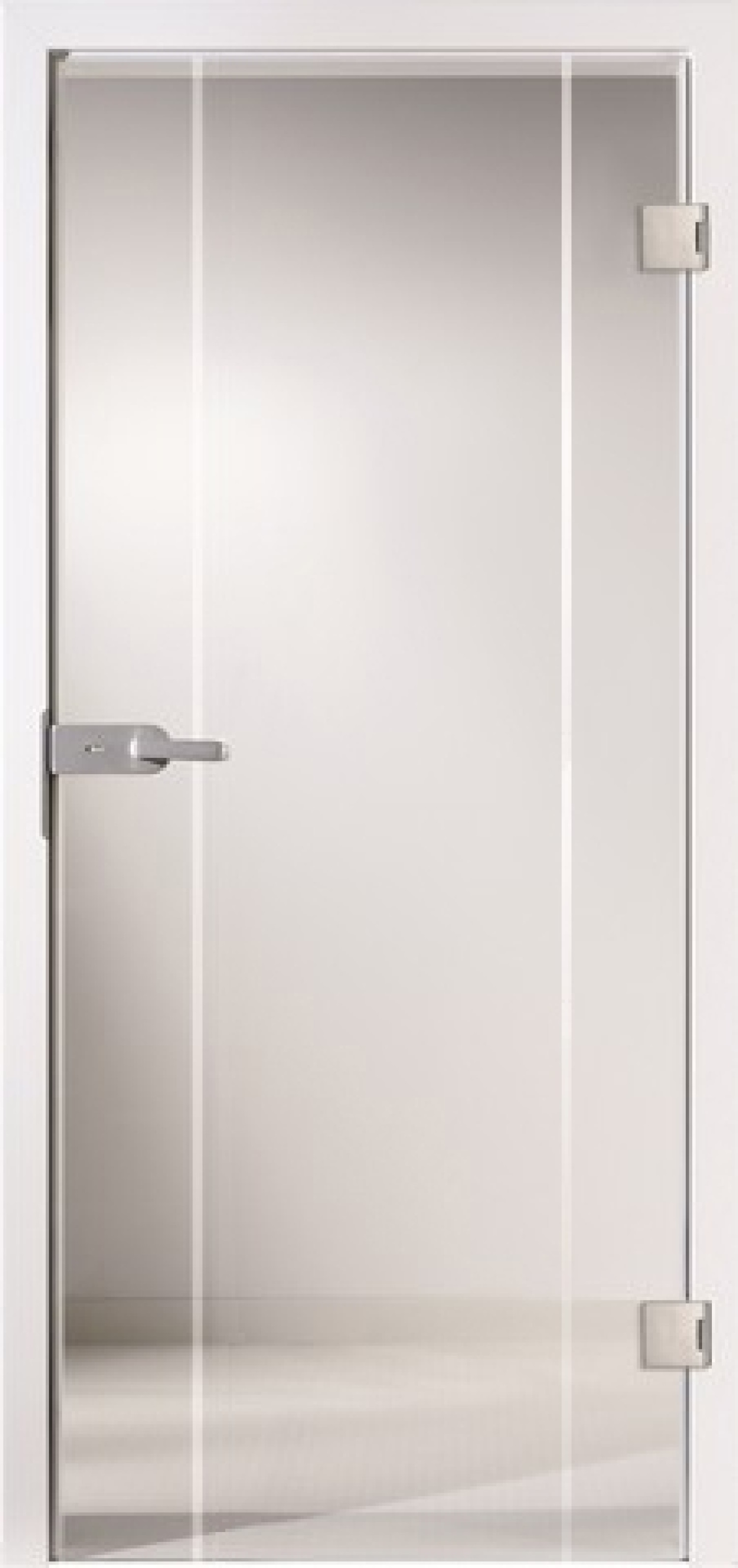 JELD-WEN Ganzglastür Lombardo 29-11
