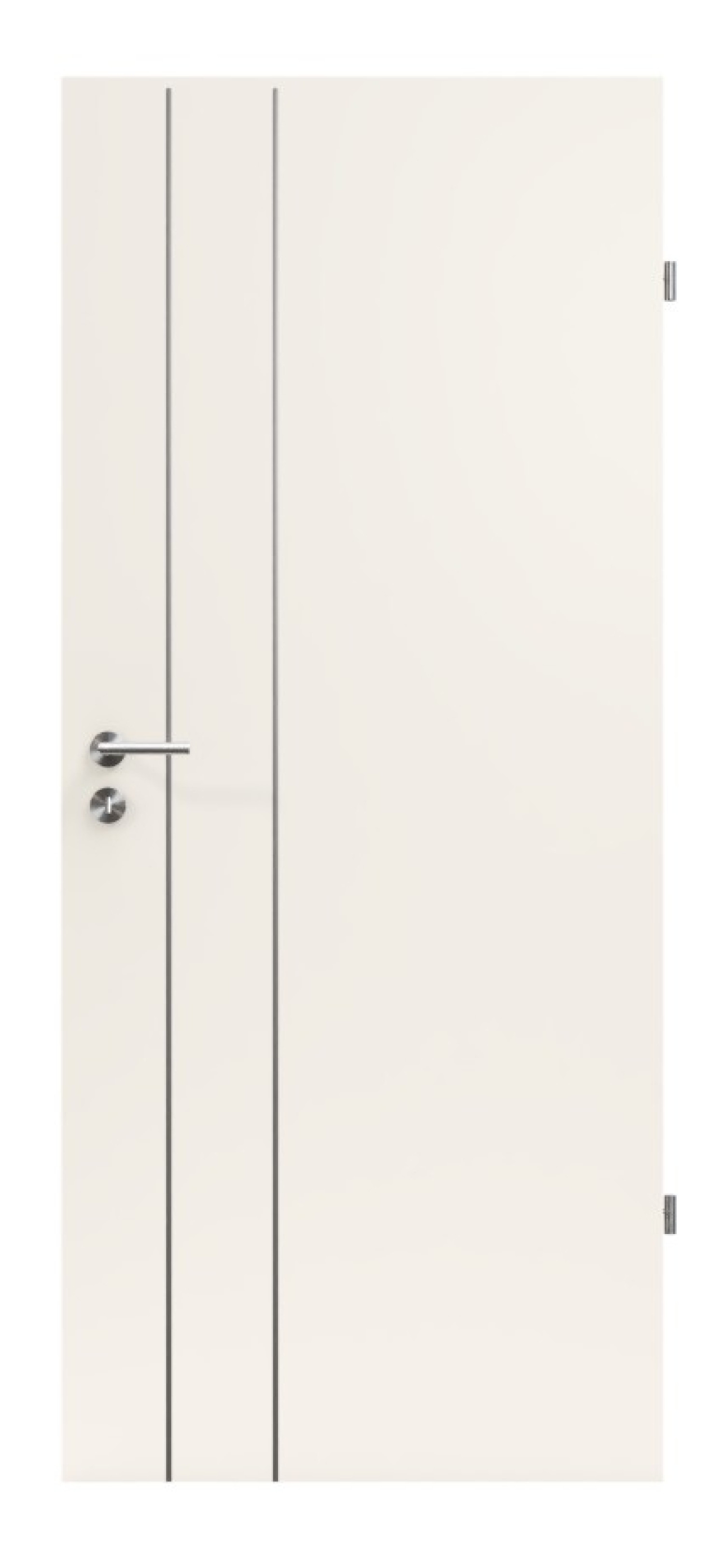Westag Lineo Typ 3602 (RAL 9010)