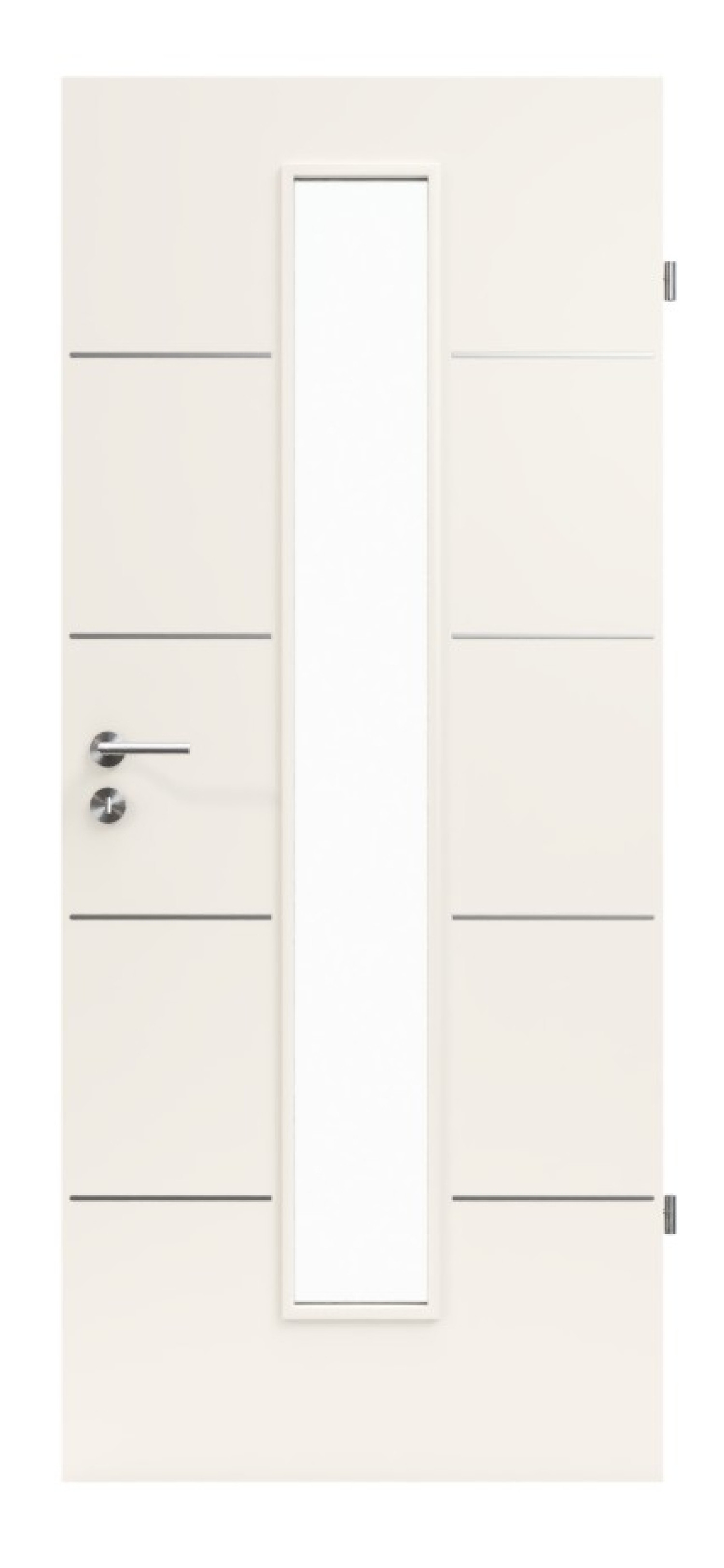 Westag Lineo Typ 3605 LA 1 (RAL 9010)