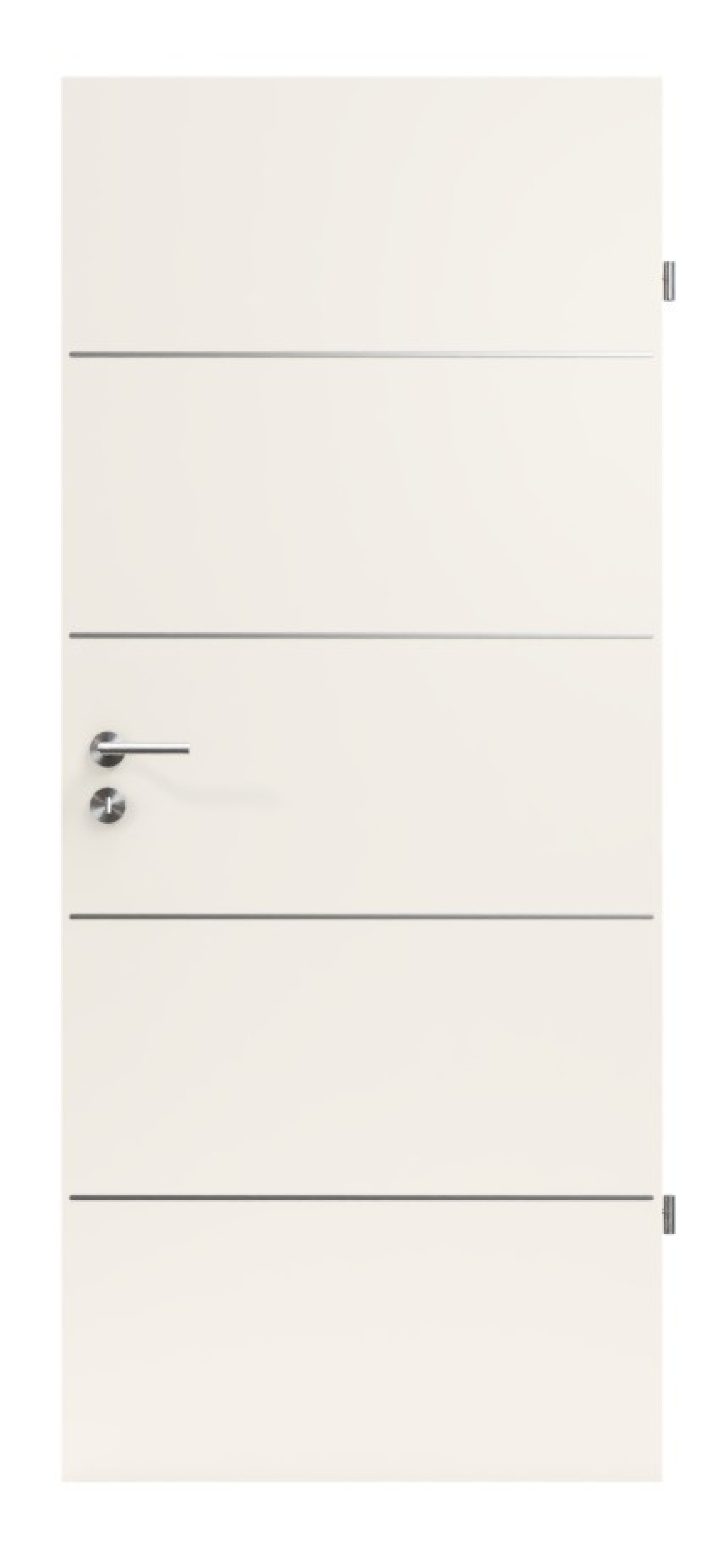 Westag Lineo Typ 3605 (RAL 9010)