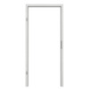 TEUTO Blockrahmen Authentic Grigio CPL mit runder Kante