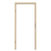 GARANT Blockrahmen Authentic Sand CePaL mit runder Kante