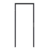 CLASSEN Blockrahmen Graphit CPL 