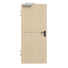 GARANT Brandschutztür T30 Corona 831 Authentic Sand CePaL