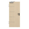 GARANT Brandschutztür T30 Corona 834 Authentic Sand CePaL