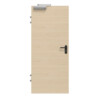 GARANT Brandschutztür T30 Quer Authentic Sand GCK08