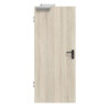 SCHÖRGHUBER Objektbrandschutztür T90 Solano Oak 4165-60 Resopal