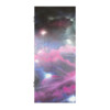 Streetart Galaxy Original Innentür  - Marc Knust