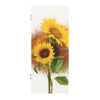 Sonnenblumen Innentür Original - Marc Knust