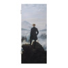Der Wanderer über dem Nebelmeer Innentür Caspar David Friedrich Reproduktion