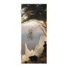 Kreidefelsen auf Rügen Innentür Caspar David Friedrich Reproduktion