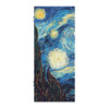 Sternennacht Innentür Vincent van Gogh Reproduktion